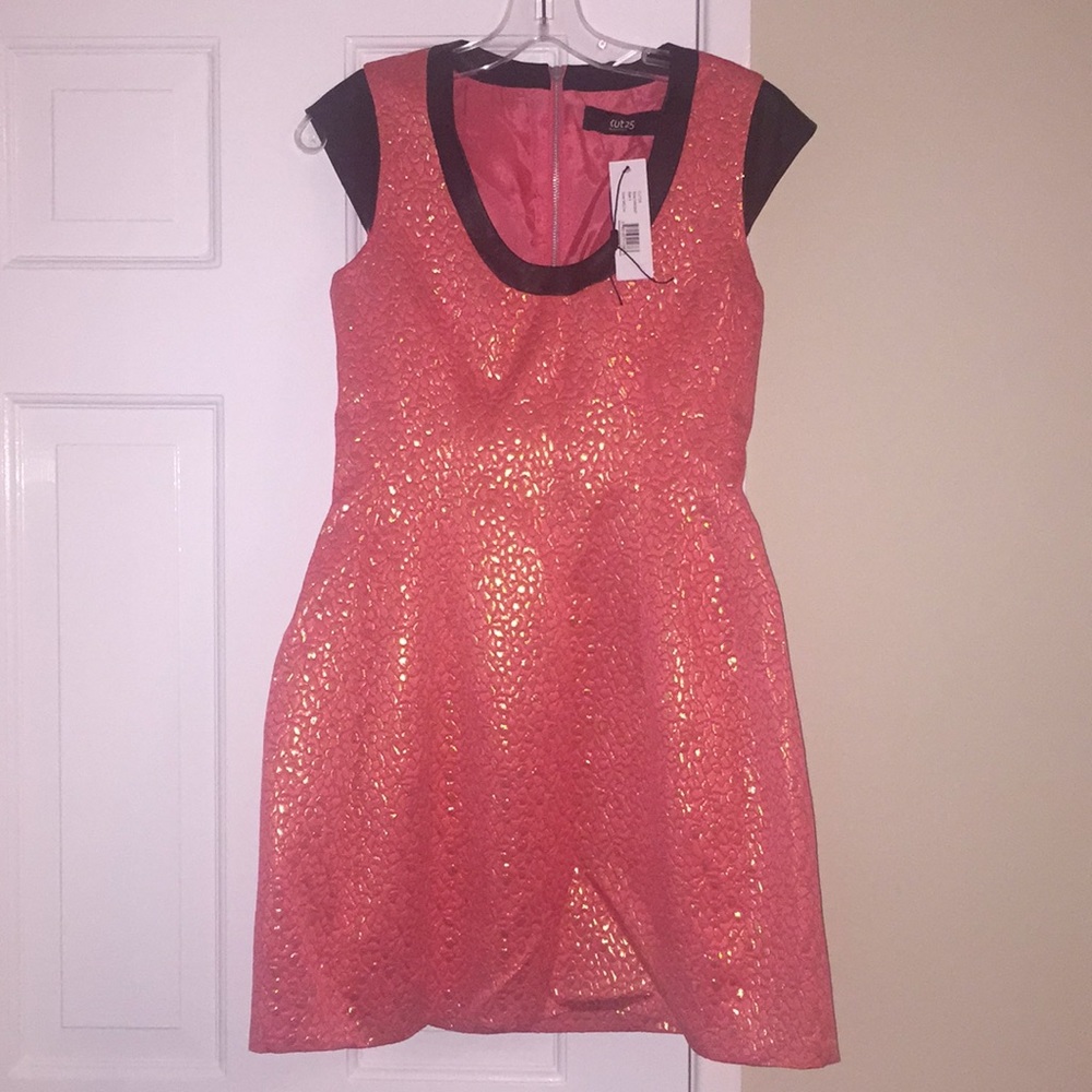 Cut25 Dress Never Worn